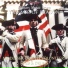 Marche militaire française de l'ancien régime