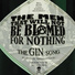 The Men That Will Not Be Blamed For Nothing
