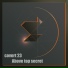 Covert23, Quartz