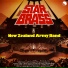 New Zealand Army Band
