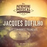 Jacques Dufilho