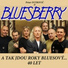 Petar Introvič & Bluesberry