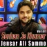 Jensar Ali Sammo