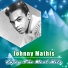Johnny Mathis