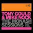 Monash Sessions feat. Mike Nock