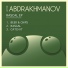 Artem Abdrakhmanov