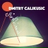 Dmitry Caljkusic
