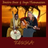 Inga Thommessen, Basiru Suso