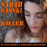 Sarah Damski