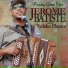 Jerome Batiste and the Zydeko Players