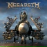 Megadeth Rust in Peace (1990) 4