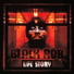 Black Rob feat. Lox