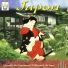 Ensemble des instruments traditionnels du Japon