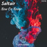 Saltair, DSTR RCRDS