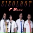 ERICK SIHOTANG, SISOLHOT