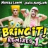 Manila Luzon feat. Jinkx Monsoon