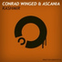 Conrad Winged & Ascania( Lexx Collection)
