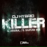 DJ Hybrid