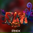 Phix, Tjuven