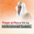 Abdurahman Sudais