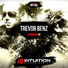 Trevor Benz