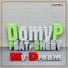 DomyP feat. Sheby