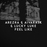 Arezra feat. Aivarask & Lucky Luke