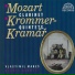 Stamic Quartet, Vlastimil Mareš