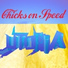 Chicks on Speed