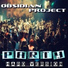 OBSIDIAN Project
