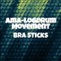 Bra sticks