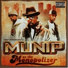 Munip feat. KIM