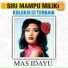 Mas Idayu