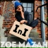 ZOE MAZAH