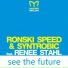 Ronski Speed & Syntrobic Ft Renee Stahl