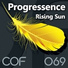Progressence