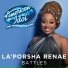 La'Porsha Renae