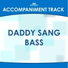Mansion Accompaniment Tracks