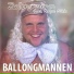 Ballongmannen feat. Morgan Sulele