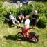 Holmen Hustlers