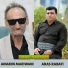 Ainadin Mariwani, Aras Rabati