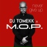 DJ Tomekk, M.O.P.