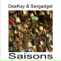 Deekay, Sexgadget