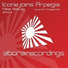 Icone joins Arpegia