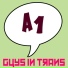 Guys In Trans