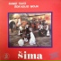 Sima, Orkestar Zlatni Dukati