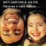 ARTI SARYAN, JULIYA