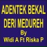 Widi A feat. Riska P