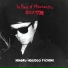 Minoru "Hoodoo" Fushimi