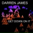 DARREN JAMES